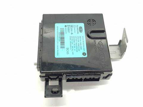 Foto 2ª: Centralita Motor ECU Kia Stonic DRIVE (2017)