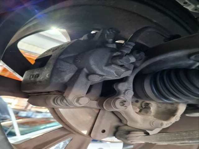 Pinza Freno Delantera Derecho Renault Scenic 1.3 TCE 160 R9NC) 158CV 116KW GRAND IV R9_)