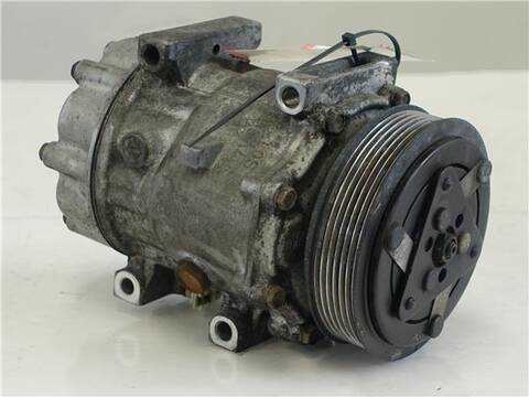 Compresor Aire Acondicionado Ford Focus 2.0 TDCI 136CV 100KW