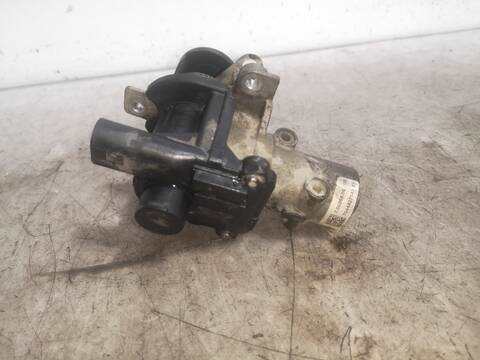 Foto 2ª: Valvula EGR Nissan Kubistar K9K716 (2003)