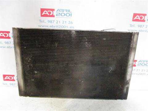 Foto 2ª: Radiador Motor Audi A8 4.0 TDI QUATTRO L 275CV 202KW [ASE] (2003)