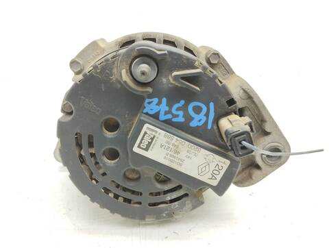 Foto 3ª: Alternador Renault Scenic 1.9 DCI AUTHENTIQUE 102CV 75KW JA..) [F9Q K7] (2001)