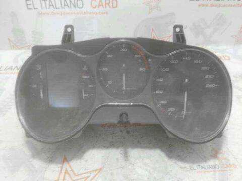 Foto 3ª: Cuadro de Instrumentos Seat Leon SPORT 140CV 103KW [BKD] (2009)