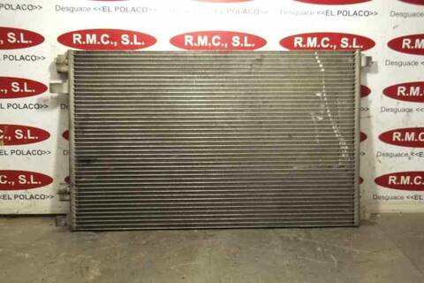 Radiador Calefaccion A.A. Renault Scenic AUTHENTIQUE 82CV 60KW