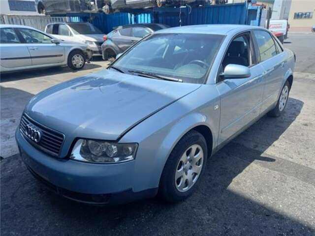 Bomba Freno Audi A4 1.9 TDI (96 KW) [1.9 LTR. - 96 KW TDI]