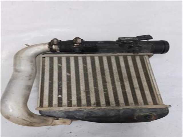 Foto 3ª: Intercooler Audi A6 3.0 TDI QUATTRO 171KW) [3 0 LTR. - 171 KW V6 24V TDI] AVANT 232CV