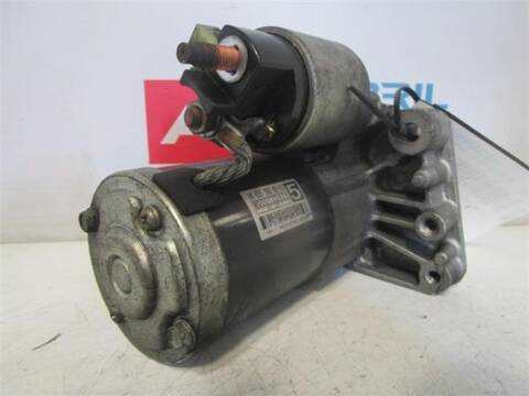 Motor de Arranque Citroen C4 1.6 HDI PICASSO 109CV 80KW
