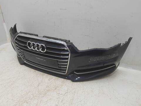 Foto 2ª: Paragolpes Delantero Audi A6 2.0 TDI ULTRA 75CV 55KW