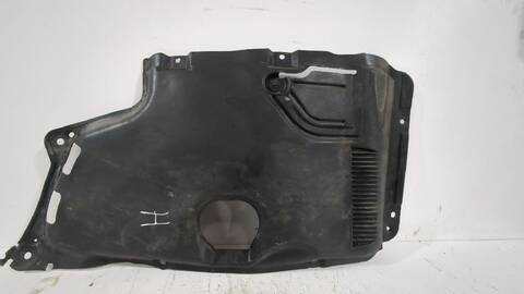 Foto 2ª: Cubrecarter Toyota Corolla 2.2 D-4D AUR10_) 177CV [2AD-FHV] (2004)