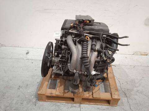 Motor Completo Audi A4 AVANT