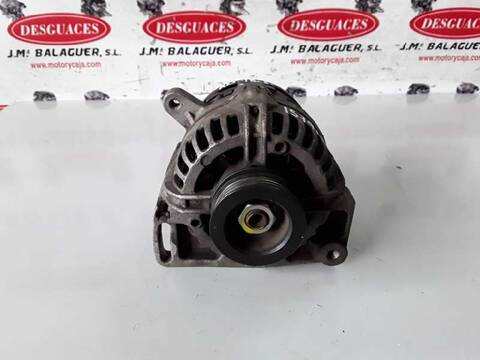 Alternador Renault Twingo AUTHENTIQUE 1.2 16V 76CV