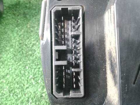 Foto 3ª: Cuadro de Instrumentos Iveco Eurocargo 100E18 E5 130CV 177KW [F4AE3481B] (2008)