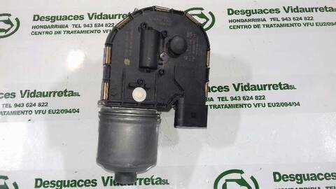 Foto 2ª: Motor Limpia Delantero Seat Altea I-TECH 140CV 103KW [CFHC] (2008)
