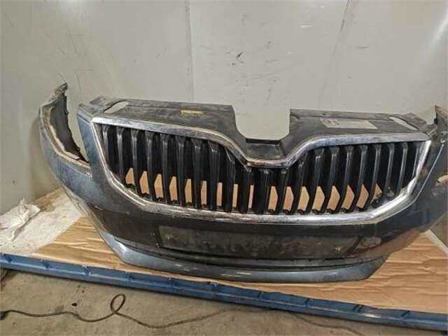 Paragolpes Delantero Skoda Octavia 1.6 LIKE [1.6 LTR. - 81 KW TDI DPF]