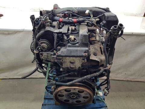 Foto 3ª: Motor Completo Toyota Land Cruiser D4-D VX 5-PTAS.) (1996)
