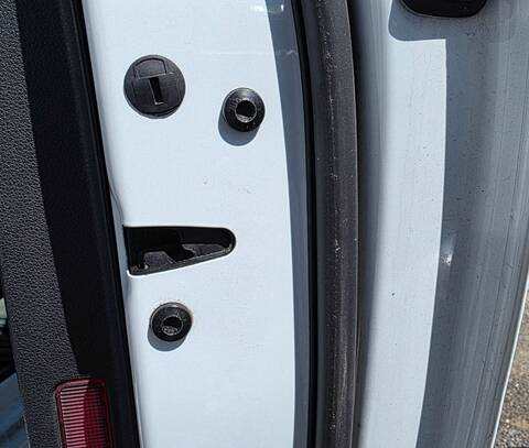 Cerradura Puerta Delantera Derecha Audi A3 AMBITION 150CV 110KW