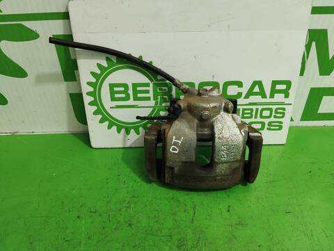 Pinza Freno Delantera Izquierdo Bmw X3 2.0 16V DIESEL CAT 150CV 110KW