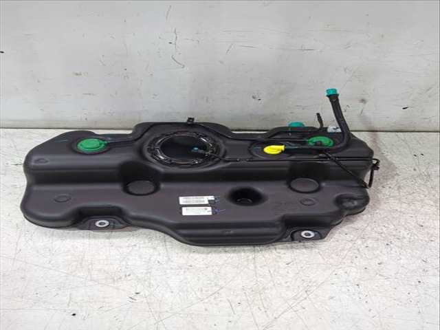 Foto 1ª: Deposito de Combustible Mg ZS 1.5 VTI 106CV 78KW [15S4C,G15D] (2025)