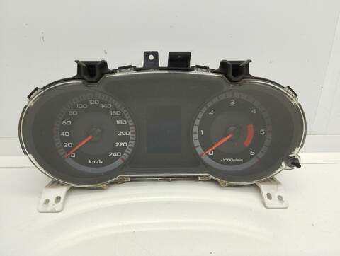 Cuadro de Instrumentos Mitsubishi Outlander 2.0 DI-D INTENSE 140CV 103KW
