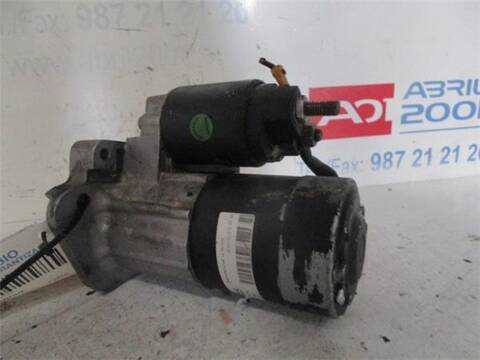 Foto 2ª: Motor de Arranque Renault Twingo 1.5 AUTHENTIQUE 75CV 55KW [K9K P8] (2014)
