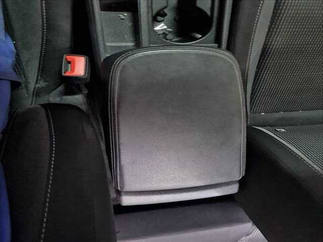 Consola Central Skoda Octavia AMBITION 150CV