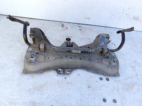 Cuna de Motor Renault Clio 90CV 66KW