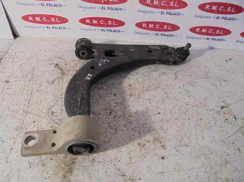 Foto 3ª: Brazo Suspension Delantero Derecho Opel Zafira 1.8 16V CAT 116CV 85KW [X18XE1] (1999)