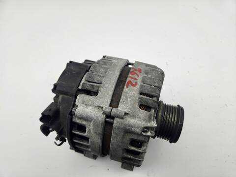 Foto 4ª: Alternador Peugeot Partner 1.6 HDI 90 92CV 68KW [9HP (DV6DTED)] (2015)