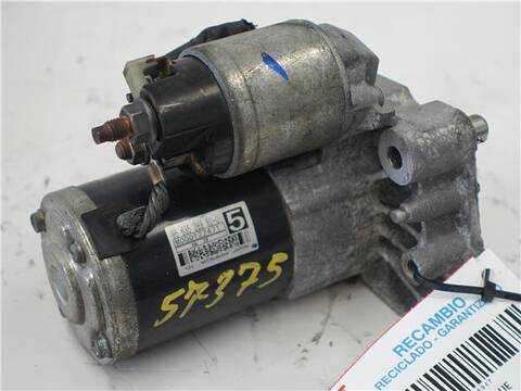 Motor de Arranque Citroen C4 1.6 HDI BERLINA 109CV 80KW