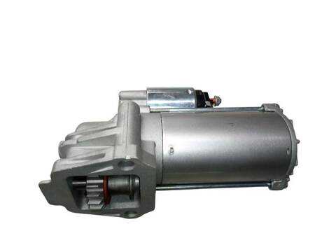 Foto 2ª: Motor de Arranque Ford Mondeo 2.0 TDCI (2000)