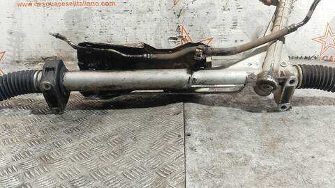 Foto 4ª: Cremallera de Direccion Peugeot Boxer HDI 333) 120CV 88KW CAJA CERRADA [4HU] (2007)