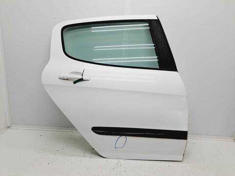 Puerta Trasera Derecha Peugeot 308 ACCESS 92CV 68KW