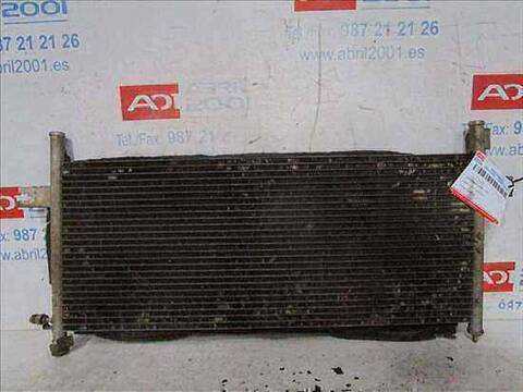 Radiador Calefaccion A.A. Nissan Navara 2.5 DI 133CV 98KW PICK UP D22)