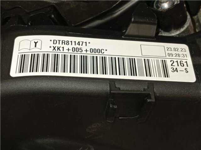 Foto 2ª: Motor Completo Ford Tourneo 2.0 ACTIVE [2.0 LTR. - 90 KW ECOBLUE CAT]