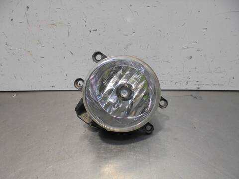 Faro Antiniebla Delantero Izquierdo Toyota Rav4 ADVANCE HYBRID 197CV 145KW