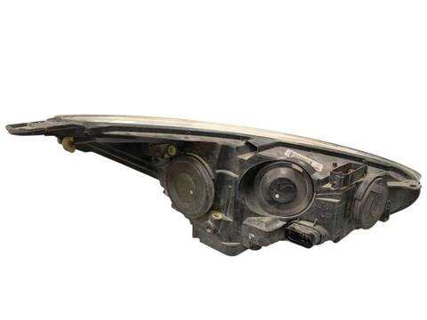 Foto 2ª: Piloto Delantero Izquierdo Ford Focus 1.5 TDCI TURNIER (2010)