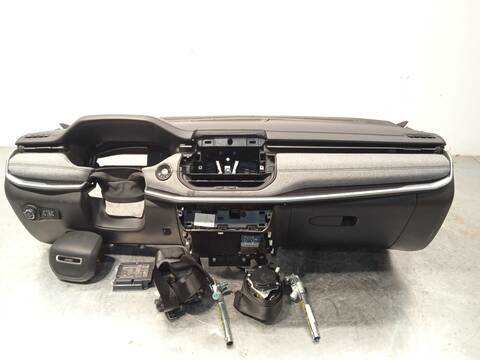 Kit Airbag Jeep Compass 1.6 MULTIJET 130CV 96KW