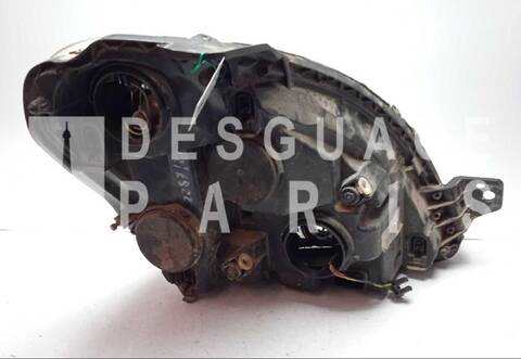 Foto 2ª: Piloto Delantero Izquierdo Iveco Daily 29L14 (2006)