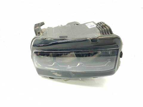 Foto 2ª: Faro Derecho Citroen C3 SHINE PACK