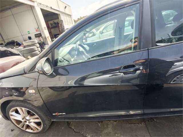 Puerta Delantera Izquierda Seat Ibiza 1.6 COPA [1.6 LTR. - 77 KW TDI]