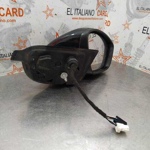 Foto 4ª: Retrovisor Derecho Citroen C4 G CACTUS FEEL [YH01] (2018)