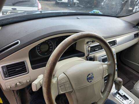 Kit Airbag Volvo S80 D5 MOMENTUM 185CV 136KW