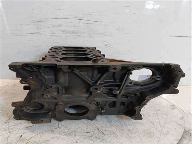 Foto 2ª: Bloque Motor Ford Transit 2.4 TDCI 100 CV 74KW [PHFA]