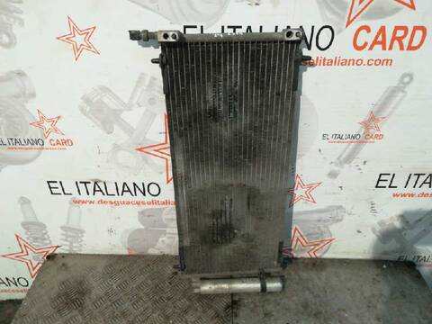 Foto 1ª: Radiador Calefaccion A.A. Peugeot 407 PACK COUPE 204CV 150KW [UHZ] (2006)