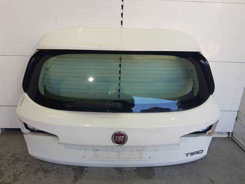 Portón Fiat Tipo 1.3 D 356HXH1A) HATCHBACK 95CV 70KW