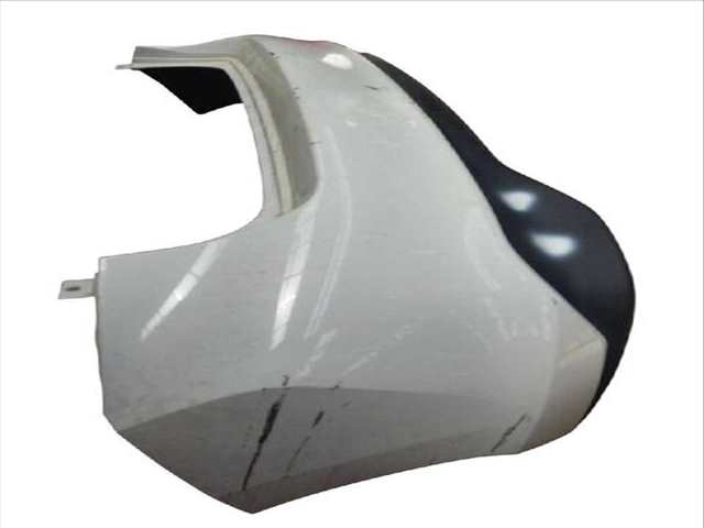 Paragolpes Trasero Nissan Pulsar 1.6 DIG-T HATCHBACK