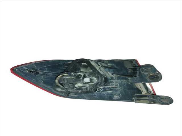 Foto 2ª: Piloto Trasero Derecho Bmw Serie 3 315 318 D 150CV (2011)