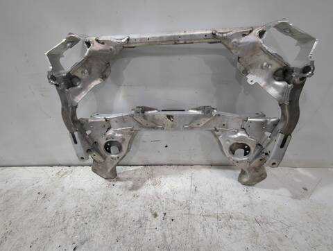 Foto 2ª: Puente Delantero Bmw Serie 1 120 D E87) [N47 D20 A,N47 D20 C] (2007)
