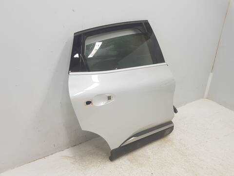 Foto 2ª: Puerta Trasera Derecha Renault Arkana TECHNO