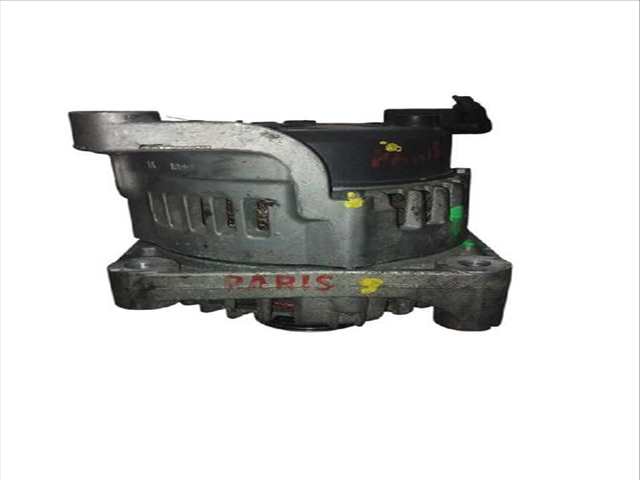 Foto 2ª: Alternador Bmw Serie 1 114 118 D 143CV (2003)